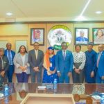 NAICOM, PEBEC to advance BEEPA accelerator for improved government service delivery