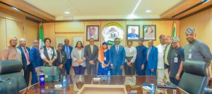 NAICOM, PEBEC to advance BEEPA accelerator for improved government service delivery