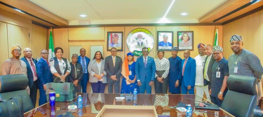 NAICOM, PEBEC to advance BEEPA accelerator for improved government service delivery