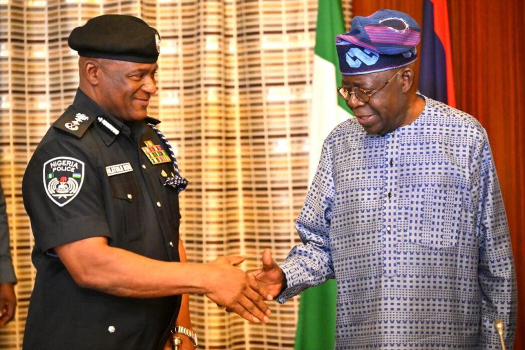 IGP appointment: Why Tinubu can’t be misled – Chinedu Eze