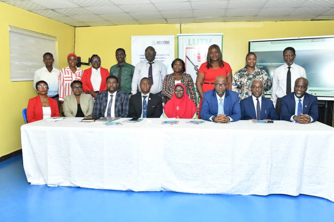 Nigeria begins 1st immunotherapy clinical trial for colorectal cancer patients