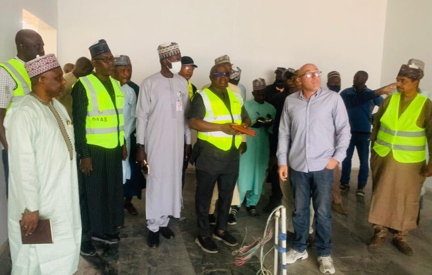NCAA: Gusau Airport meets aviation standards