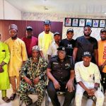 NANS Southwest backs Osun CP over accident investigation