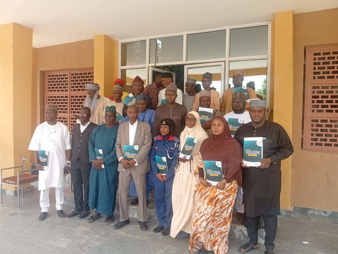 Zamfara govt adopts operating procedure to strengthen ADR