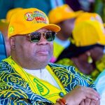 Osun Governor Ademola Adeleke
