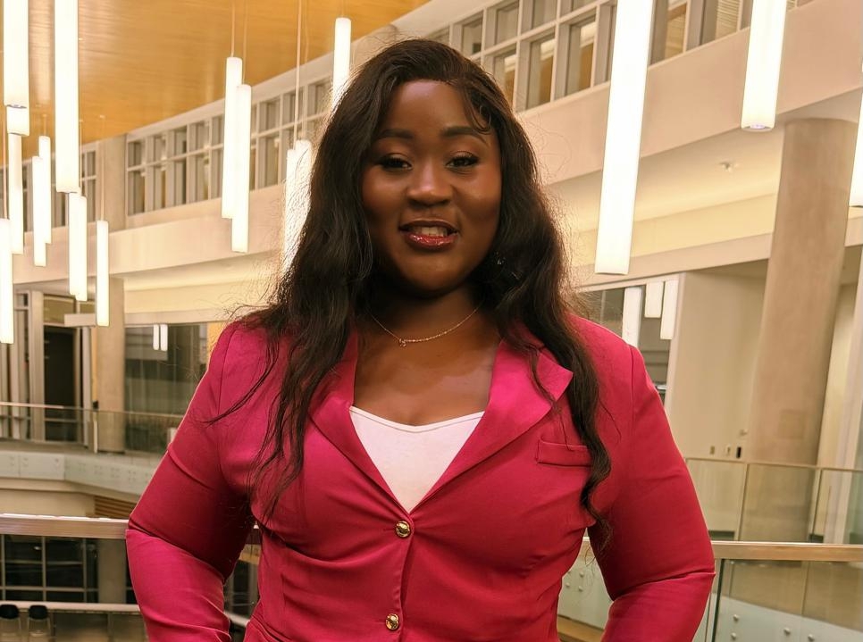 Esther Ali
