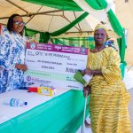 Ayobo-Ipaja council in Lagos empowers residents