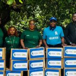 Operation Feed Africa Initiative