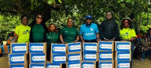 Operation Feed Africa Initiative