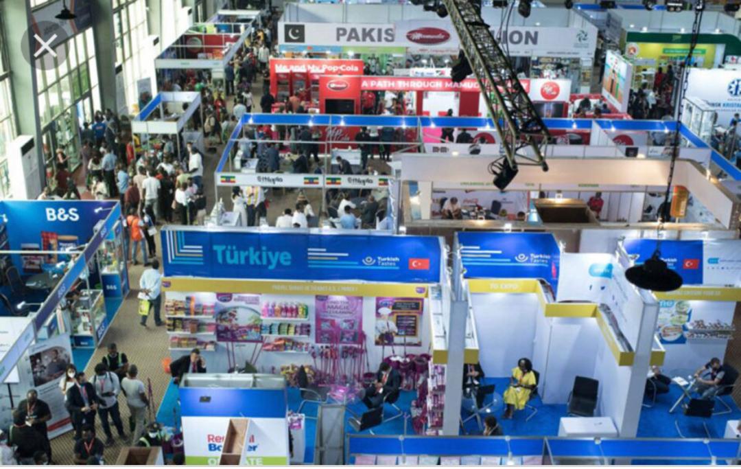 Pharma West Africa Conference