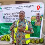 Operation Feed Africa