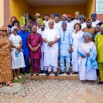 Ayobo-Ipaja council in Lagos