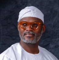 Hon. Bakare Abiola