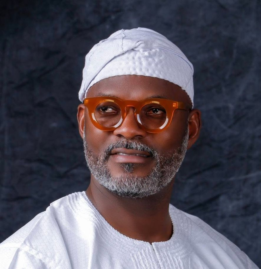 Hon. Bakare Abiola