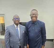 Niger Delta Investment Summit