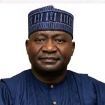 Minister of Defence, Gen. Christopher Musa (rtd)