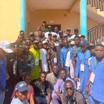 NANS, Oyo State JCC