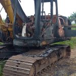 Hoodlums invade Imo community, raze oil firm’s equipment
