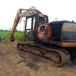 Hoodlums invade Imo community, raze oil firm’s equipment