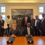 NIMASA signs MoU with WMU on development partnership
