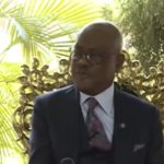 FCT Minister Nyesom Wike