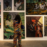 Leadway powers Nigeria’s creative industry, backs +234 Art Fair