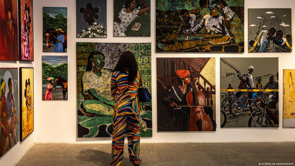 Leadway powers Nigeria’s creative industry, backs +234 Art Fair