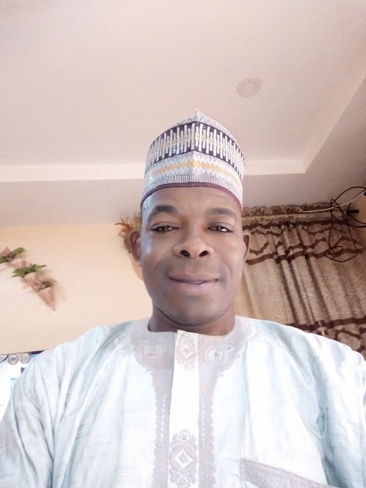 Abdurrashid Kuraye