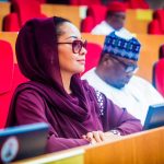Natasha Akpoti-Uduaghan