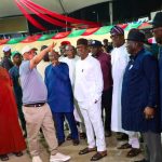 Crisis brews in Sokoto PDP over Wike-backed convention