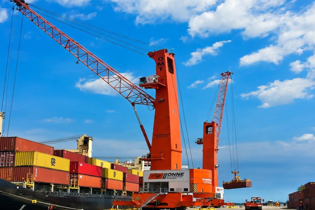 NPA begins eastern ports upgrade, targets export expansion