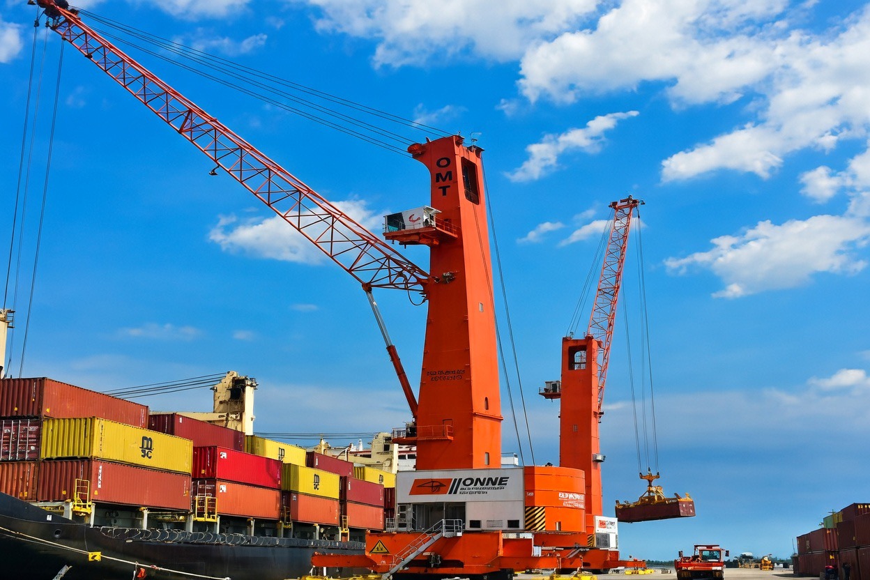NPA begins eastern ports upgrade, targets export expansion
