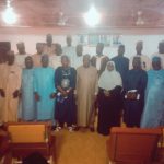 TaRL: Zamfara trains 50 trainers, facilitators