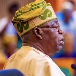President Bola Tinubu