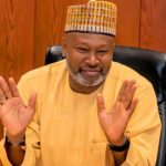 IPAC National Chairman Yusuf Dantalle