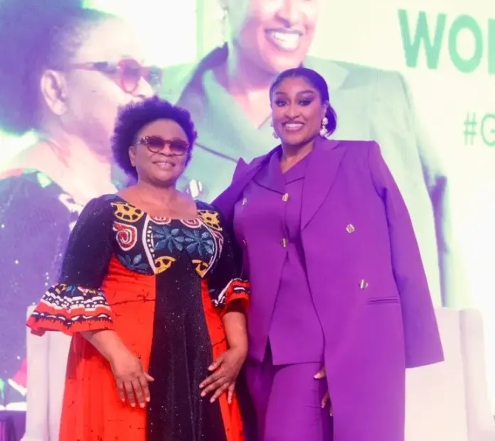 IWD