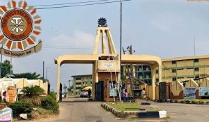 Ibadan-Poly