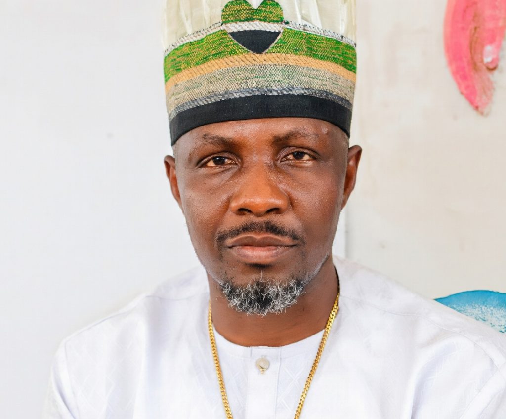 High Chief Dr Government Oweizide Ekpemupolo, alias Tompolo