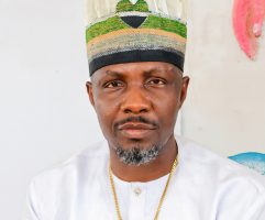 High Chief Dr Government Oweizide Ekpemupolo, alias Tompolo