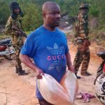 Two killed as troops foil diesel theft in Akwa Ibom