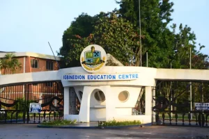 Igbinedion school assault
