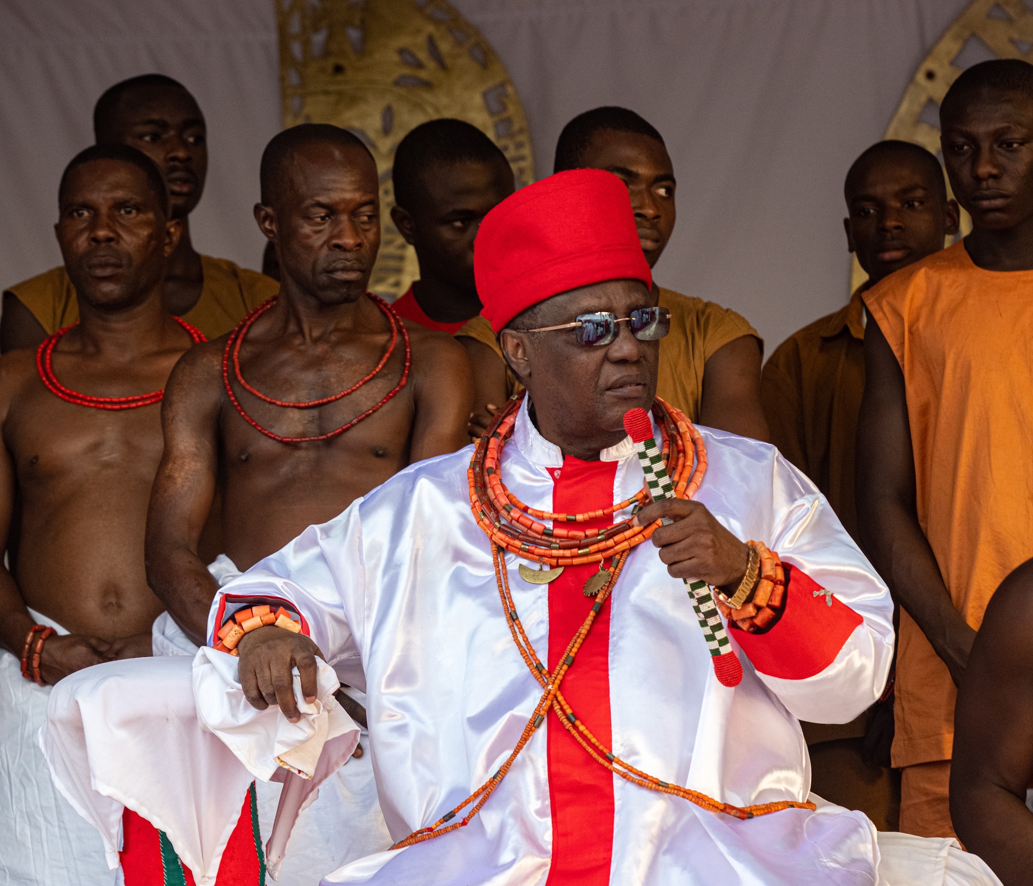 Oba Ewuare II