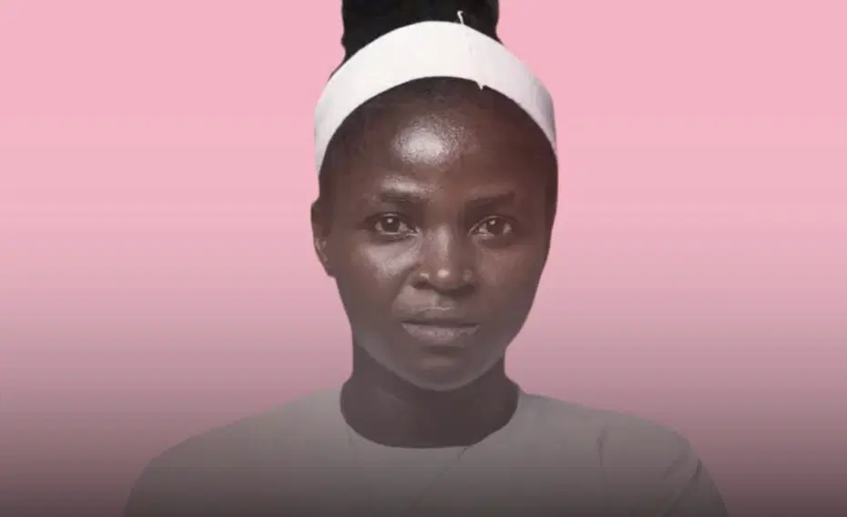 Ihotu John: Nigerian female footballer abducted in Benin