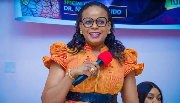 International-Womens-Day-Nonye-Soludo-Urges-Women-to-Take-Active-Roles-in-Politics