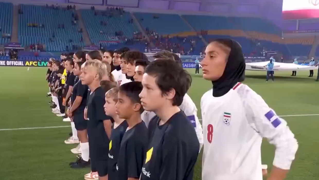 Iran