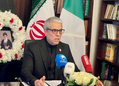 Iran