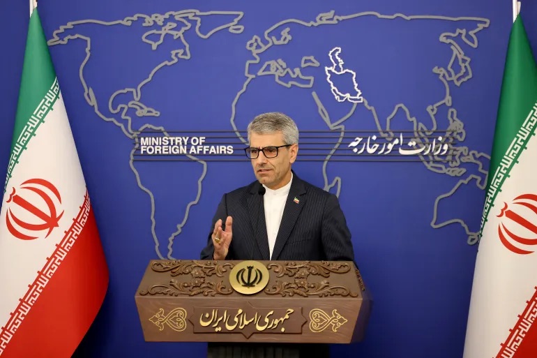 Iran