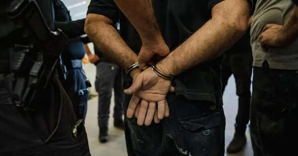 Iran arrests 500 spies over security concerns