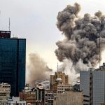 Iran conflict