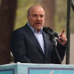 Mohammad Bagher Ghalibaf